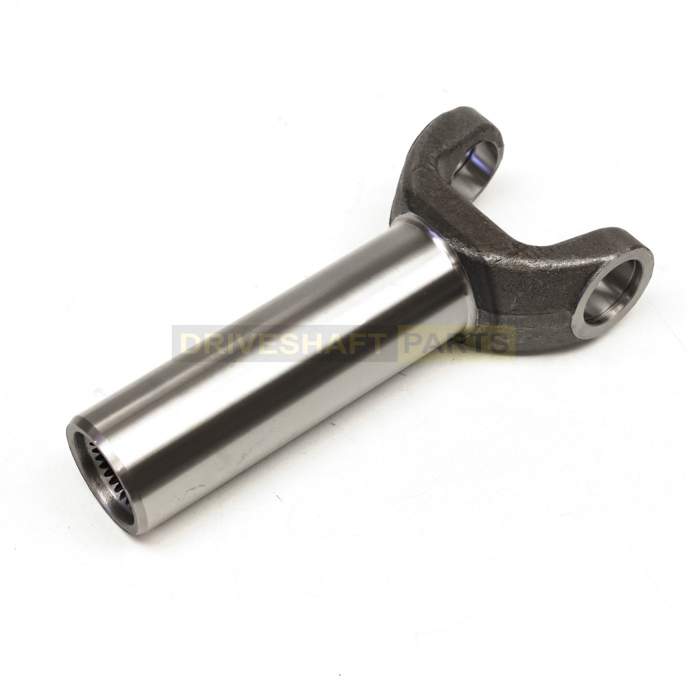 Transmission Slip Yoke..1350 series, 1.378x32 spline, 1.886 Ground